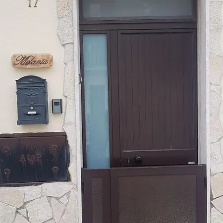 Casa Melania