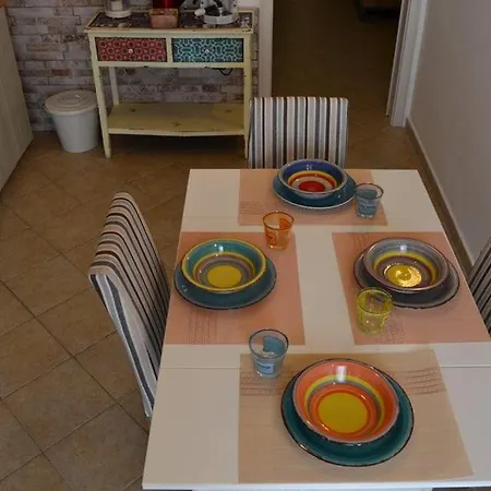 Casa Melania شقة *