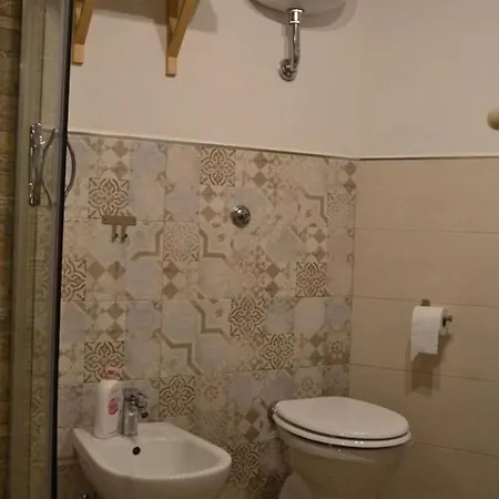 Casa Melania شقة *