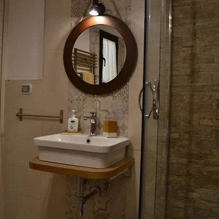 Casa Melania شقة برينديسي