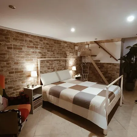 Casa Melania شقة