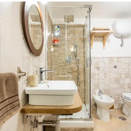 Casa Melania * برينديسي