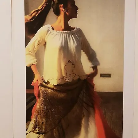Casa Melania شقة