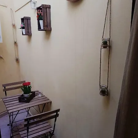 Casa Melania برينديسي