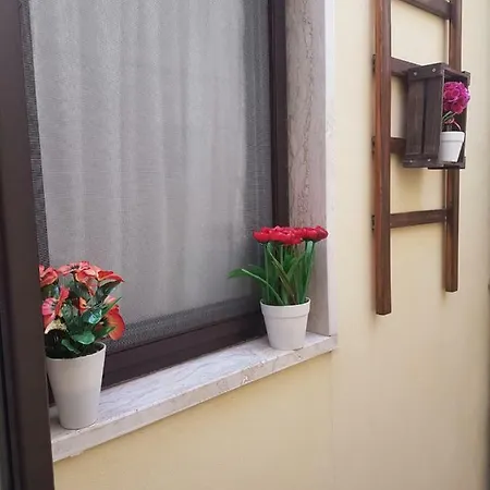 Casa Melania * برينديسي