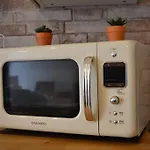 Casa Melania Appartement