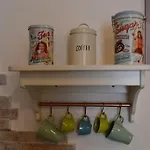 Casa Melania * برينديسي