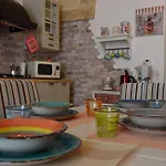 Casa Melania Appartement