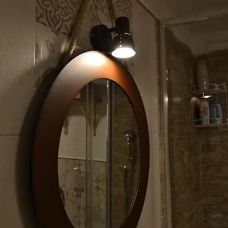 Casa Melania 아파트