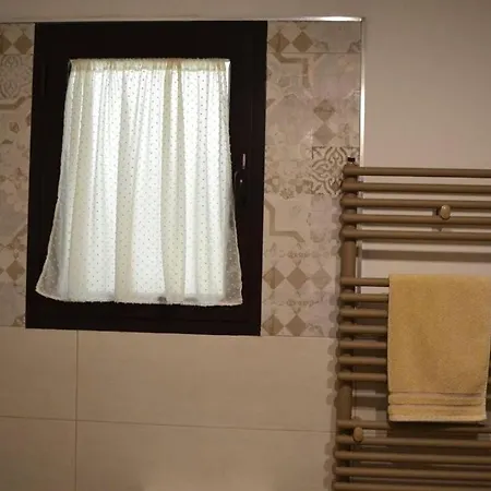 Apartment Casa Melania