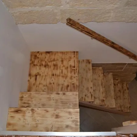 Apartment Casa Melania