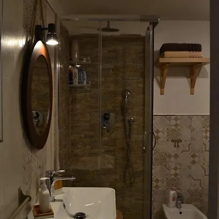 Apartment Casa Melania