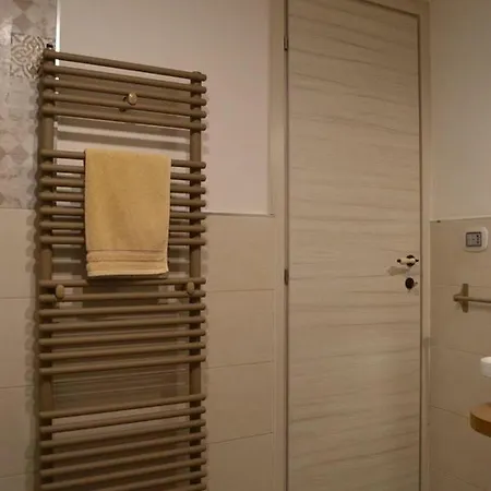 아파트 Casa Melania *