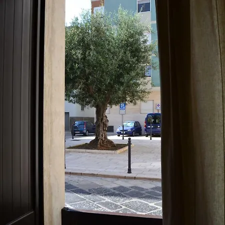 Casa Melania Apartment