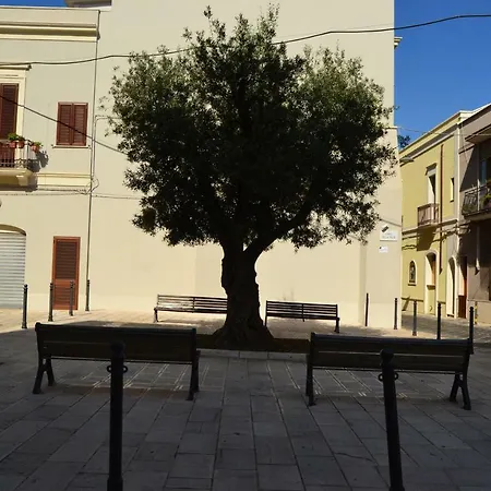 Casa Melania Brindisi