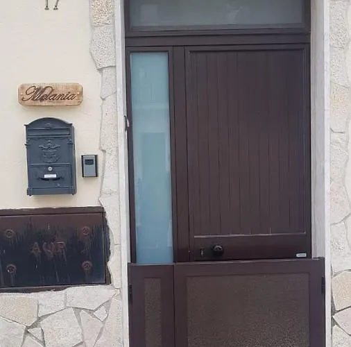 Casa Melania