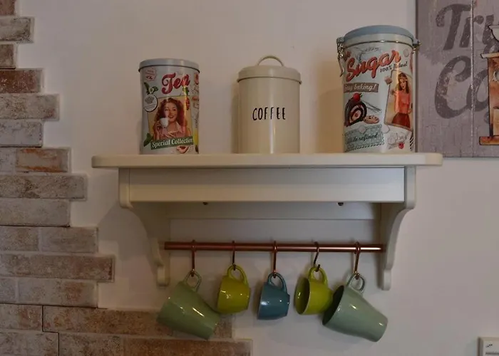 Casa Melania * Brindisi