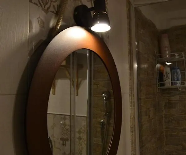 Casa Melania Apartamento