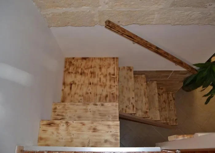 Apartamento Casa Melania