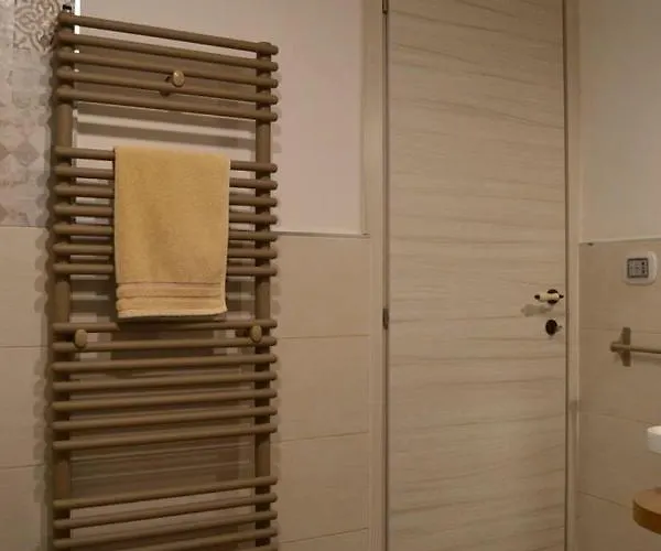 Apartamento Casa Melania *