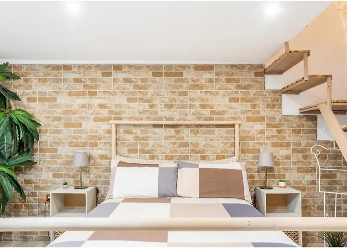 Apartamento Casa Melania