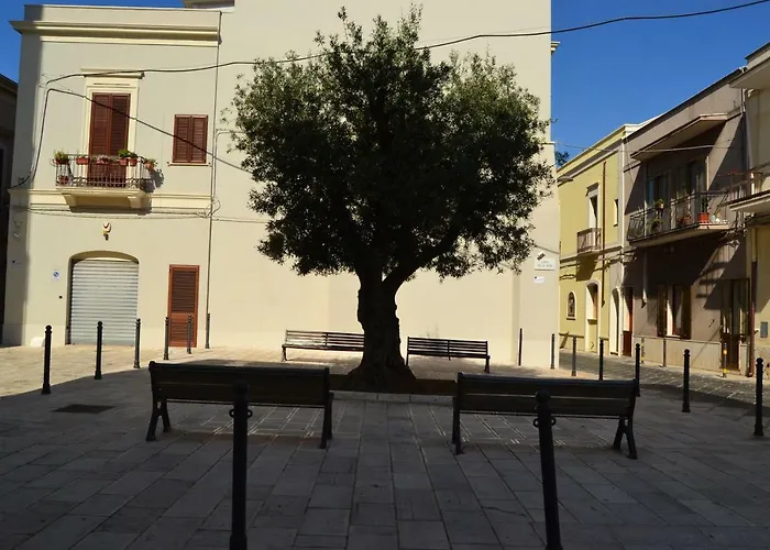 Casa Melania Brindisi